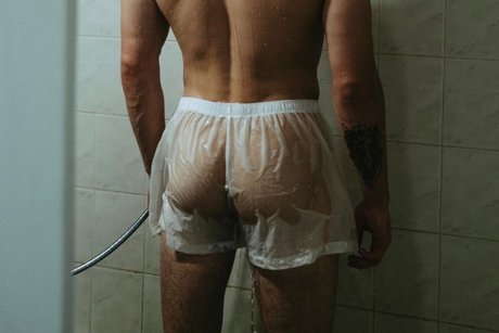 Nacktes geleaktes OnlyFans-Foto von Personal Parade