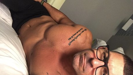 Nacktes geleaktes OnlyFans-Foto von Eduardo Soares