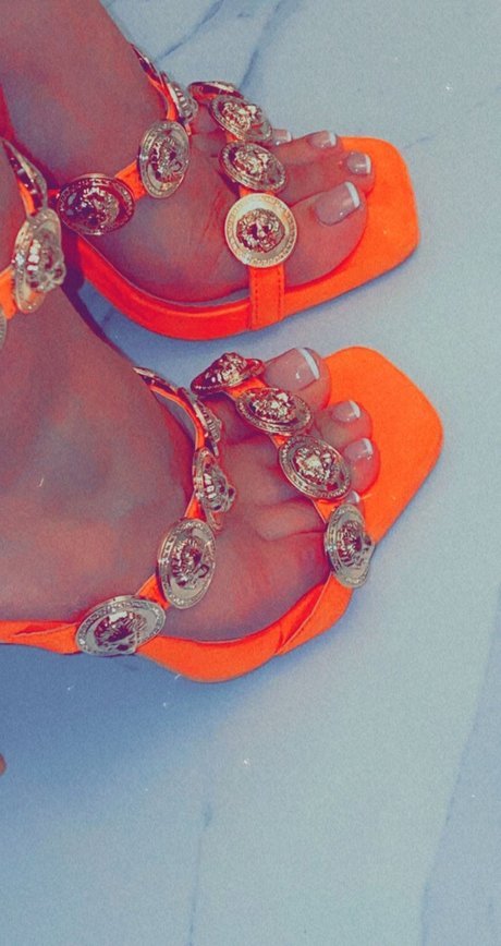 Nacktes geleaktes OnlyFans-Foto von Persia