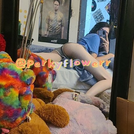 Nacktes geleaktes OnlyFans-Foto von Addy