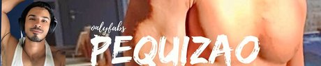 Nacktes geleaktes OnlyFans-Foto von Pequizao