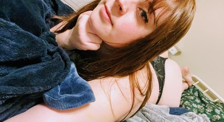 Nacktes geleaktes OnlyFans-Foto von Pepper Jefferson