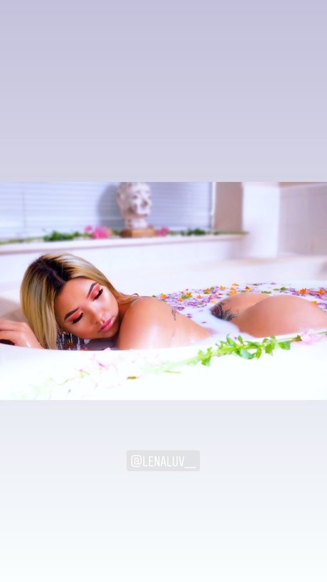 Nacktes geleaktes OnlyFans-Foto von Peppaboyuncut