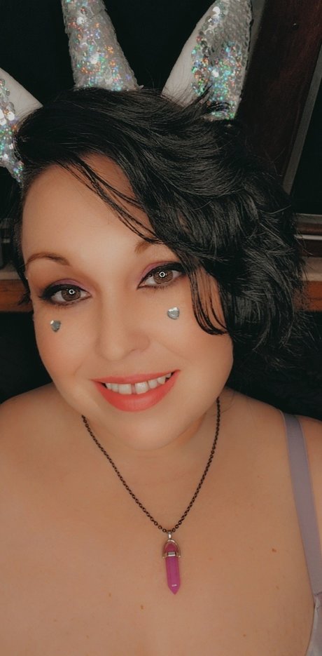 Nacktes geleaktes OnlyFans-Foto von Penny Lane