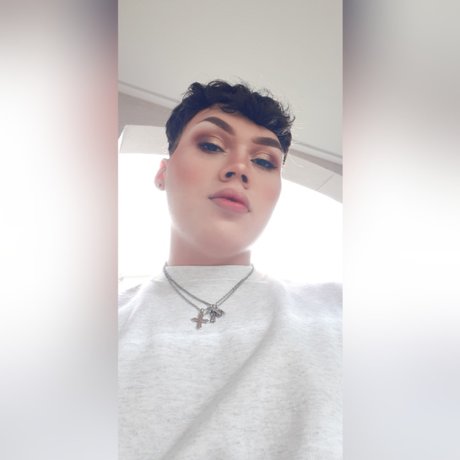 Nacktes geleaktes OnlyFans-Foto von Abraham Pena