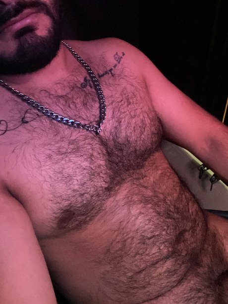 Nacktes geleaktes OnlyFans-Foto von Rkrdo