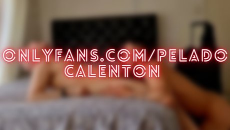 Nacktes geleaktes OnlyFans-Foto von Pelado Calentn