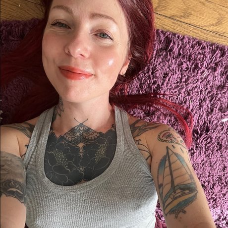 Nacktes geleaktes OnlyFans-Foto von Peggy Pavement