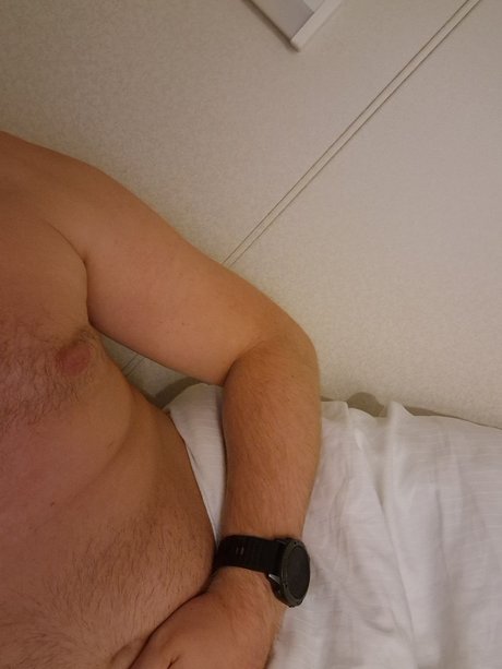 Nacktes geleaktes OnlyFans-Foto von Peddan