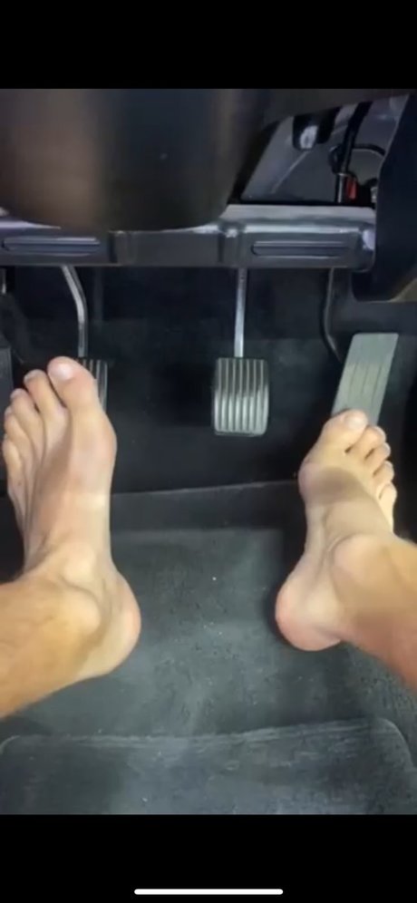 Pedal Fun