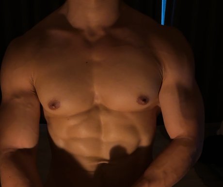 Nacktes geleaktes OnlyFans-Foto von Pec Pal