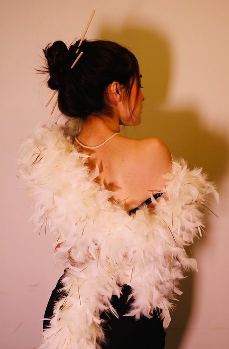 Nacktes geleaktes OnlyFans-Foto von Cecci Har