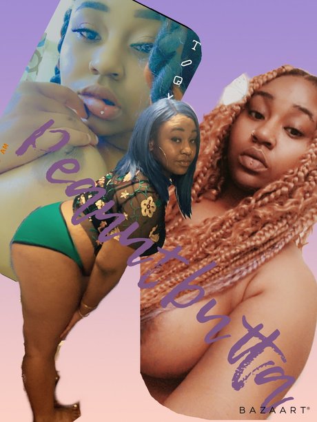 Nacktes geleaktes OnlyFans-Foto von Tiffany Love