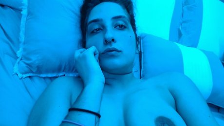 Nacktes geleaktes OnlyFans-Foto von Summer Kinks