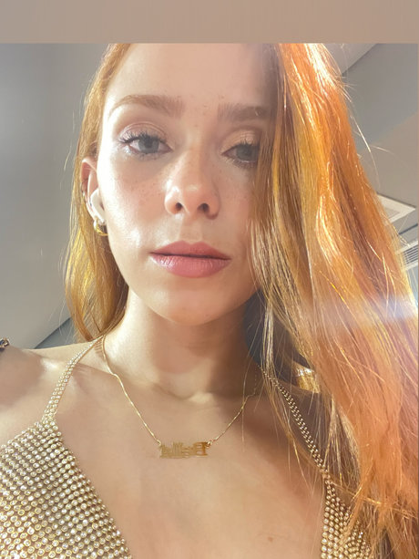 Nacktes geleaktes OnlyFans-Foto von Peach Velvet  Swing Nsfw