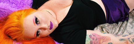 Nacktes geleaktes OnlyFans-Foto von Princess Buttercream