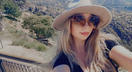 Nacktes geleaktes OnlyFans-Foto von Mandy