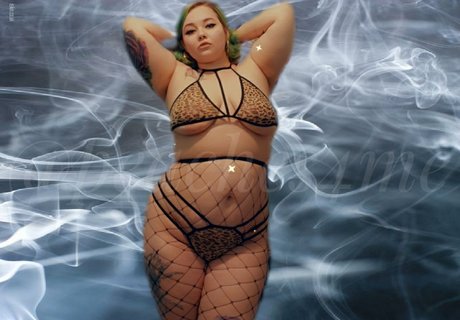 Nacktes geleaktes OnlyFans-Foto von Peaches4mefree