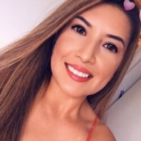 Nacktes geleaktes OnlyFans-Foto von Ary