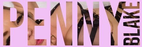 Nacktes geleaktes OnlyFans-Foto von Penny Size Queen Of Spades Hotwife Qos