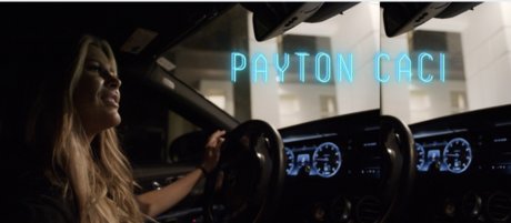 Nacktes geleaktes OnlyFans-Foto von Payton Caci