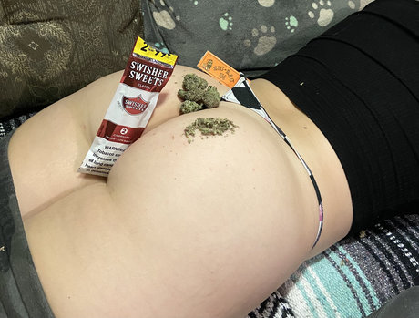 Nacktes geleaktes OnlyFans-Foto von  