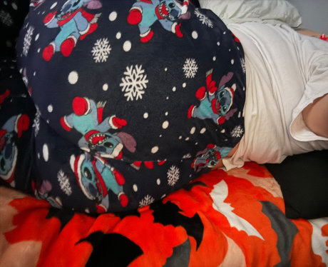 Nacktes geleaktes OnlyFans-Foto von Marissa Mcginnes