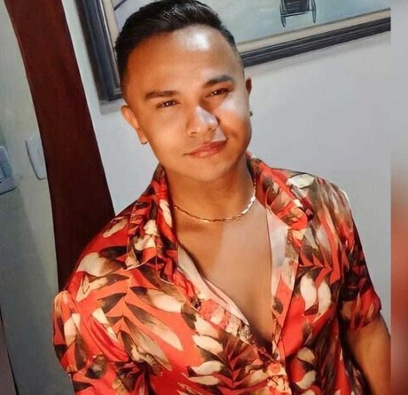 Nacktes geleaktes OnlyFans-Foto von Paulo Ricardo Coutinho