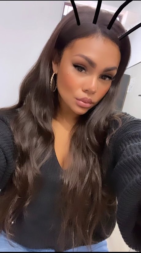 Nacktes geleaktes OnlyFans-Foto von Paulina Pauly