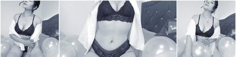 Nacktes geleaktes OnlyFans-Foto von   