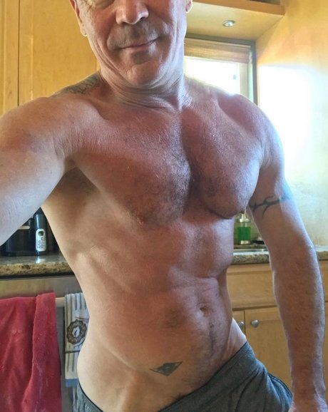 Nacktes geleaktes OnlyFans-Foto von Havocguy