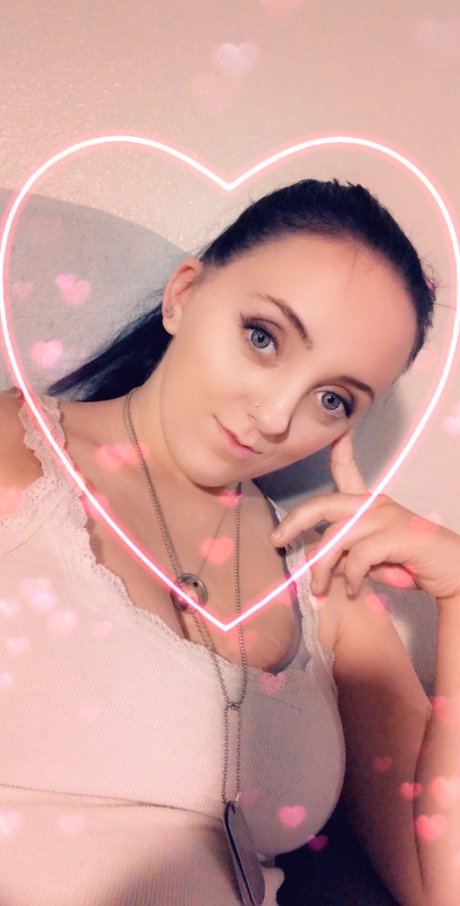 Nacktes geleaktes OnlyFans-Foto von Erica