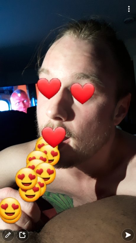 Nacktes geleaktes OnlyFans-Foto von Cjcumins