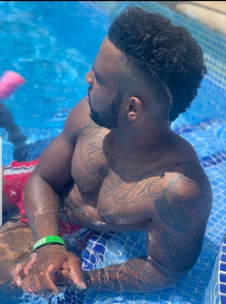 Nacktes geleaktes OnlyFans-Foto von Filipe Oliveira