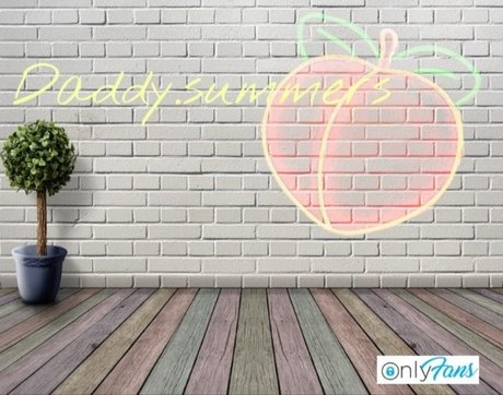 Nacktes geleaktes OnlyFans-Foto von Summers