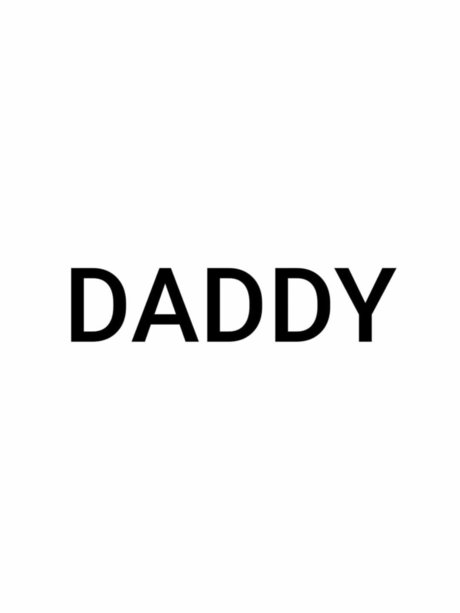 Nacktes geleaktes OnlyFans-Foto von Daddy Dick