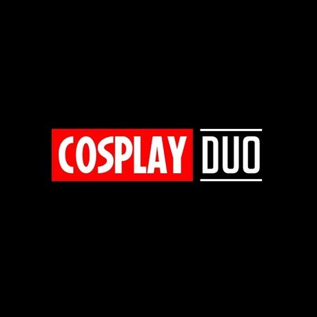 Nacktes geleaktes OnlyFans-Foto von Cosplayduo