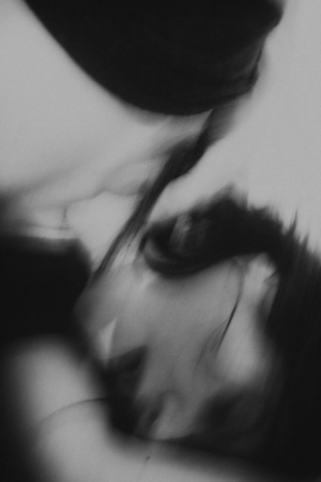 Nacktes geleaktes OnlyFans-Foto von Dahlia Nyx