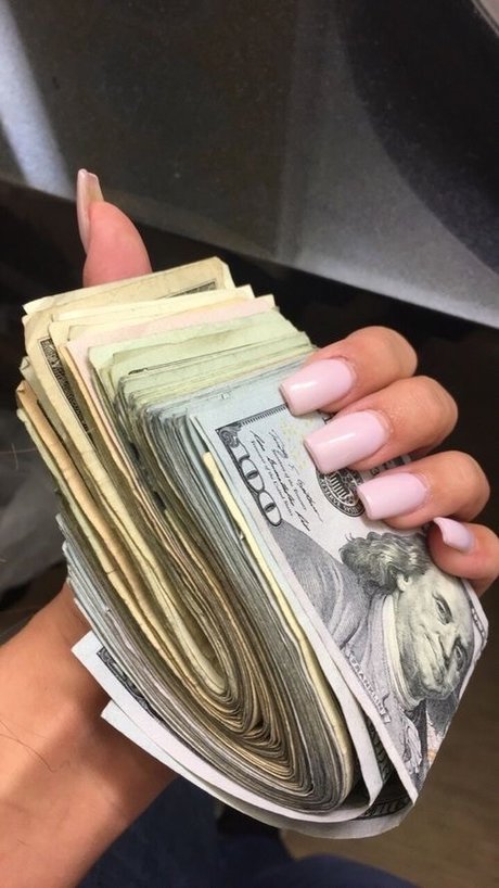 Nacktes geleaktes OnlyFans-Foto von Pink Pussy