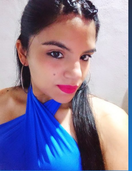 Nacktes geleaktes OnlyFans-Foto von Mara Del Rosario Bordon