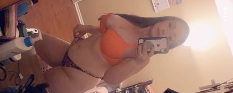 Nacktes geleaktes OnlyFans-Foto von Pinklady17