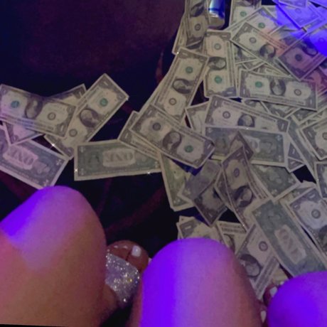 Nacktes geleaktes OnlyFans-Foto von 