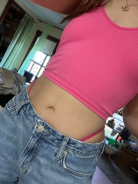 Nacktes geleaktes OnlyFans-Foto von L 