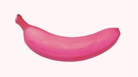 Nacktes geleaktes OnlyFans-Foto von Pink Banana
