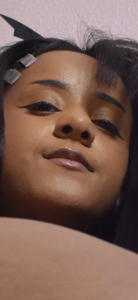Nacktes geleaktes OnlyFans-Foto von Princess