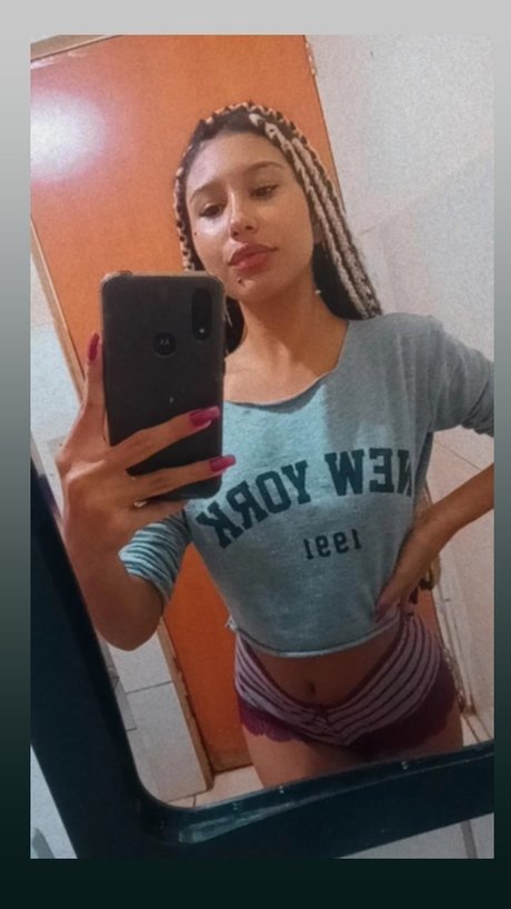 Nacktes geleaktes OnlyFans-Foto von Victoria