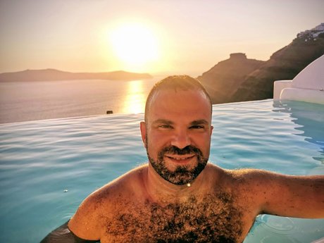 Nacktes geleaktes OnlyFans-Foto von Piggie Bears