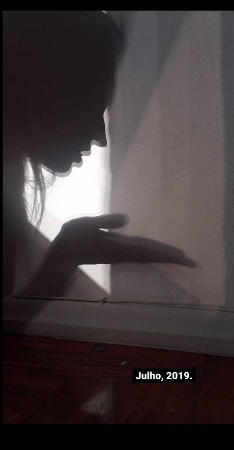 Nacktes geleaktes OnlyFans-Foto von Pietra Prncipe