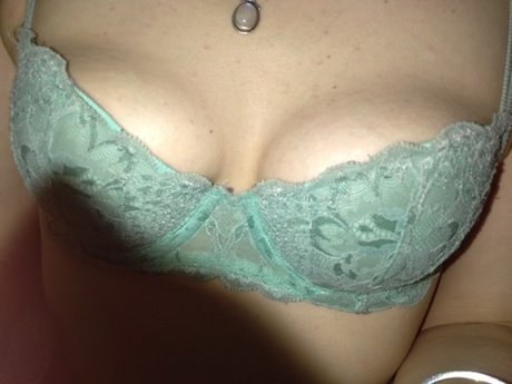Nacktes geleaktes OnlyFans-Foto von Phoenix