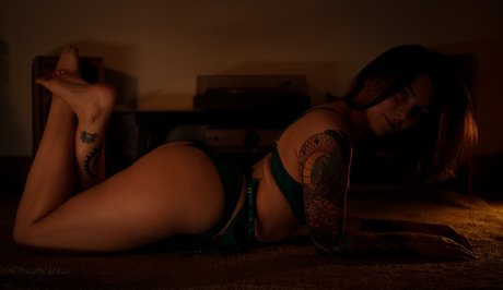 Nacktes geleaktes OnlyFans-Foto von Phononpheonix